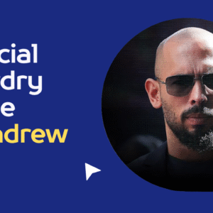 Financial Wizardry By Andrew Tate