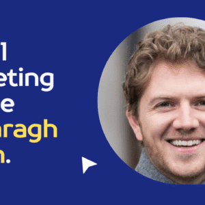 Digital Marketing By Daragh Walsh