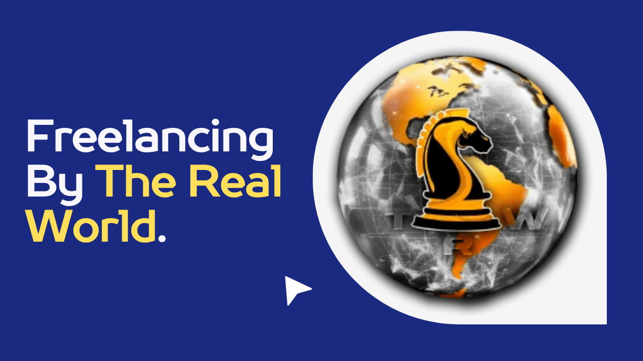 Freelancing By The Real World