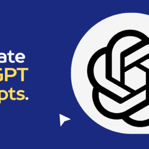 Ultimate ChatGPT Prompts