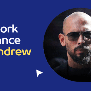 Network Brilliance By Andrew Tate