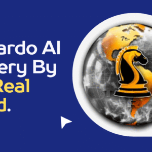 Leonardo AI Mastery By The Real World