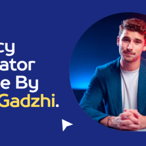 Agency Navigator Course By Iman Gadzhi