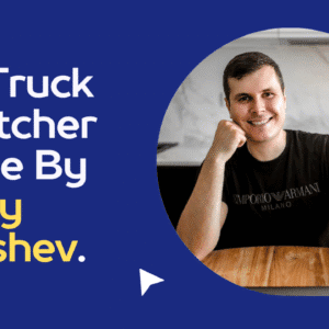 USA Truck Dispatcher Course By Dmitry Demishev