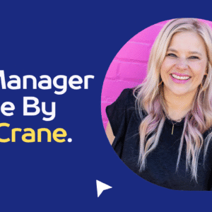 Ads Manager By Amy Crane