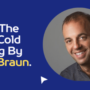 Poke The Bear Cold Calling By Josh Braun