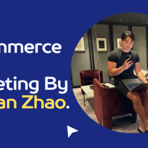Ecommerce Email Marketing By Boyuan Zhao
