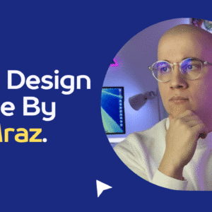 UX UI Design Course By Jan Mraz