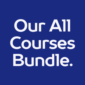 All Courses Bundle