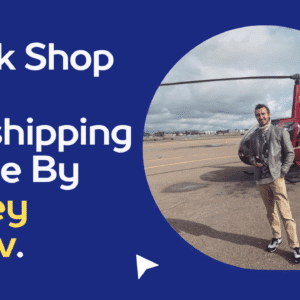 Tiktok Shop and Dropshipping Course By Andrey Kozlov