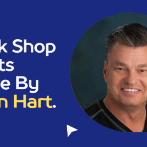 TikTok Shop Secrets By Shawn Hart