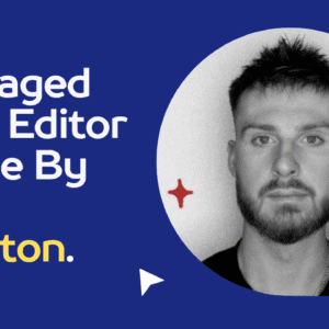 Leveraged Video Editor Course By Breet Fully