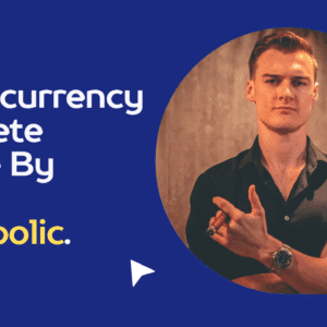 Cryptocurrency Complete Course By Adam Hyperbolic