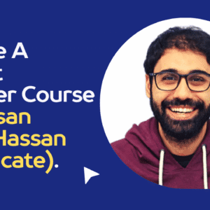 Became A Prompt Engineer Course by Hassan Aboul Hassan (H-Educate)