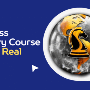 Business Mastery By The Real World